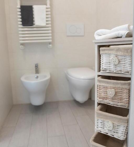 پانسیون Affittacamere Villa Marcella