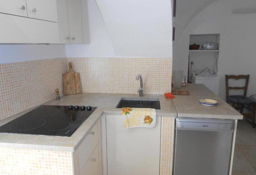 פנסיון Ai Due Archi