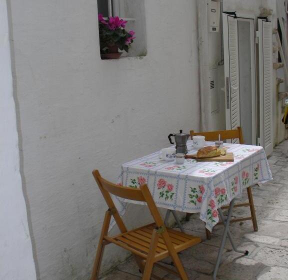 פנסיון Ai Due Archi