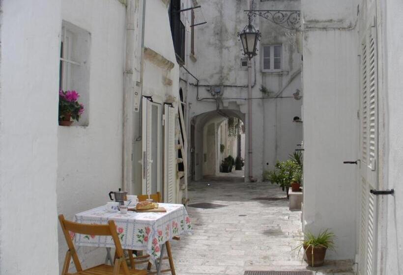 פנסיון Ai Due Archi