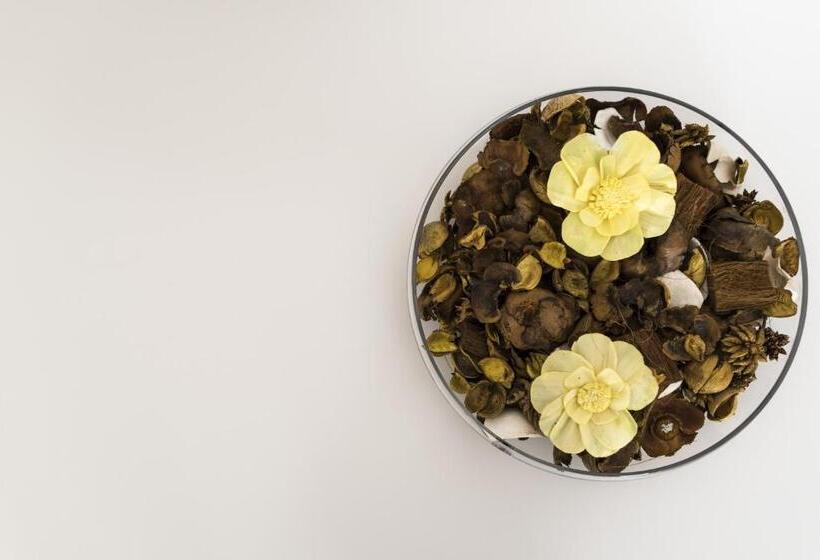 ペンション Al Castello Di Leonardo