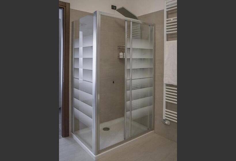 ペンション Antica Corte