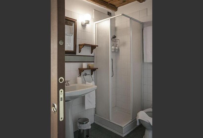 ペンション Antica Corte