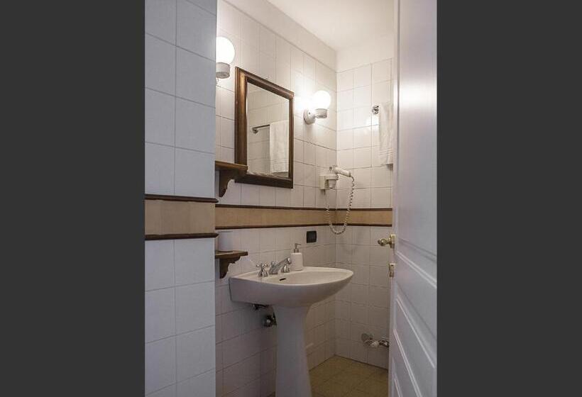 ペンション Antica Corte