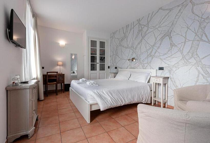 ペンション Antica Corte