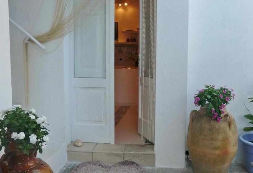 ペンション Casa Vacanze Tevere