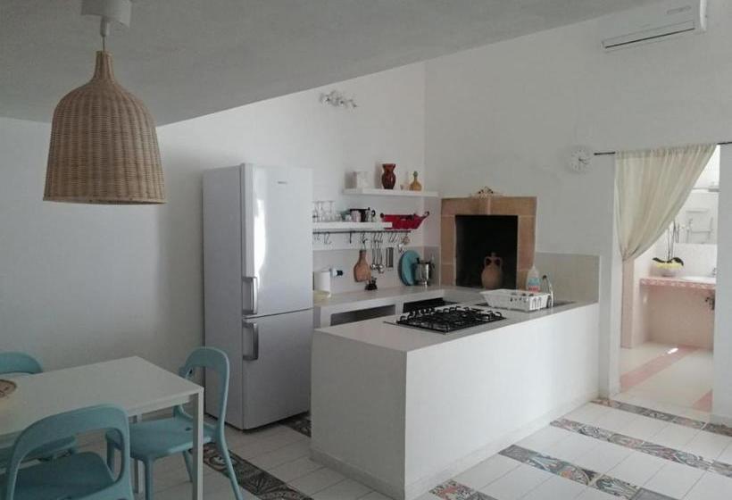 بنسيون Casa Vacanze Tevere