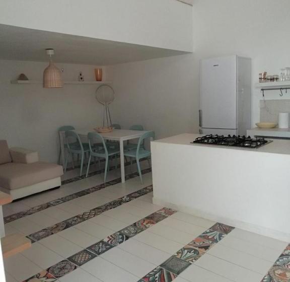 بنسيون Casa Vacanze Tevere