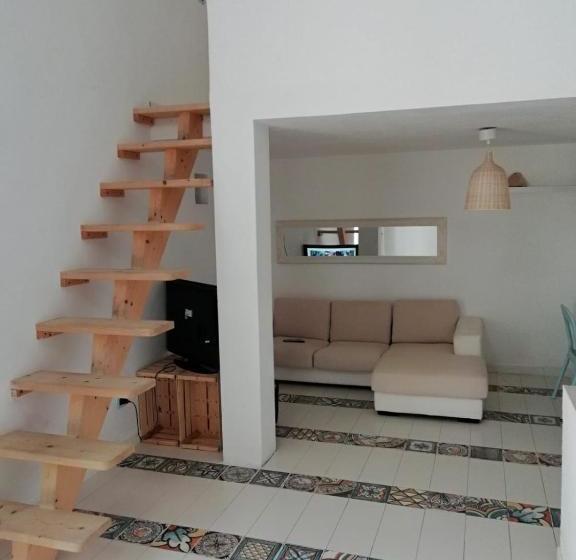 بنسيون Casa Vacanze Tevere