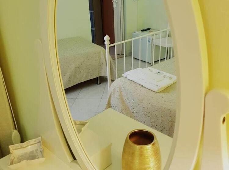 膳宿费 B&b Perla Di Corso Savoia