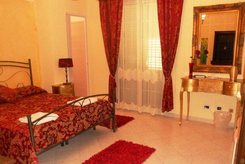 膳宿费 B&b Perla Di Corso Savoia