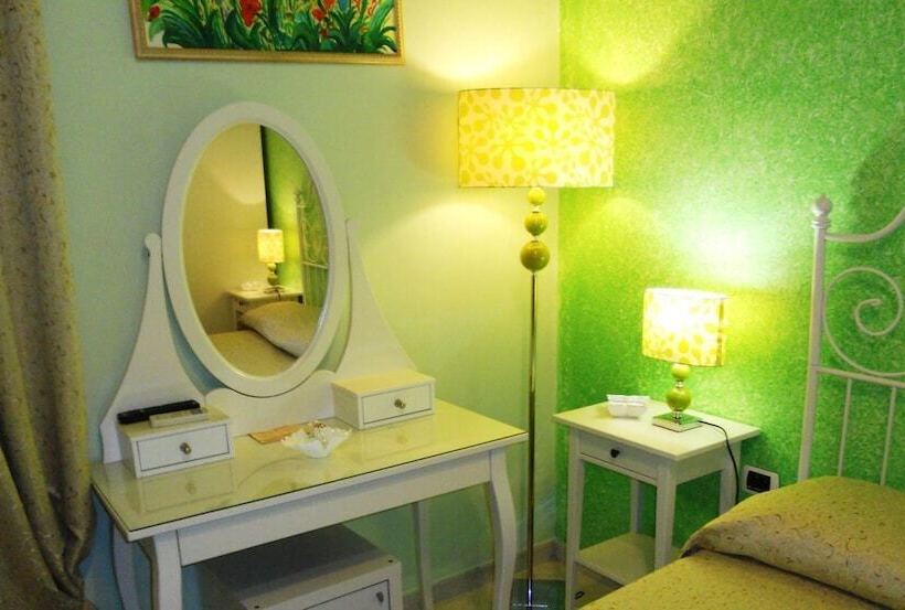 膳宿费 B&b Perla Di Corso Savoia