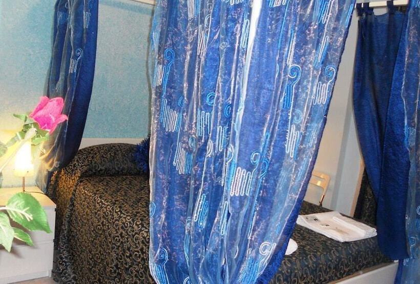 膳宿费 B&b Perla Di Corso Savoia