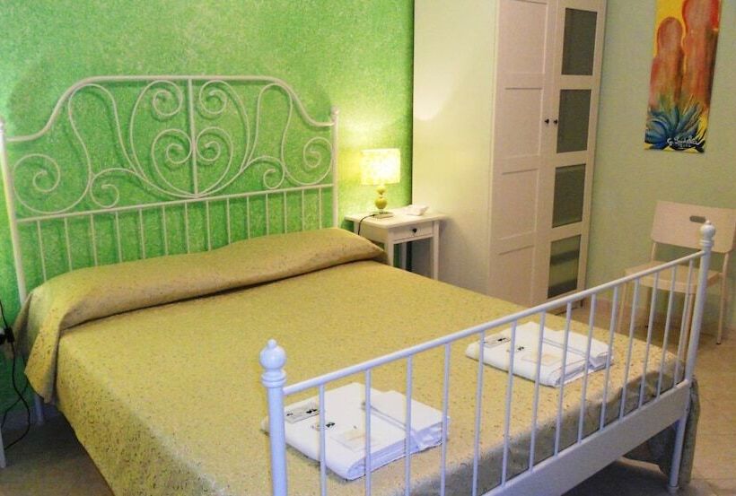 膳宿费 B&b Perla Di Corso Savoia