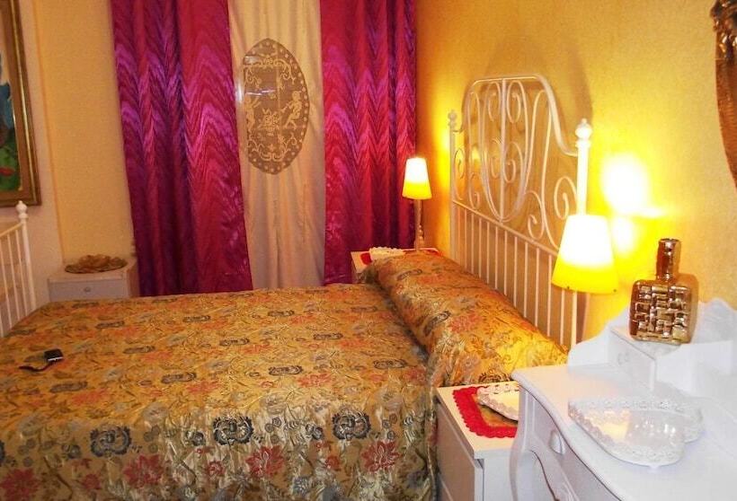 膳宿费 B&b Perla Di Corso Savoia