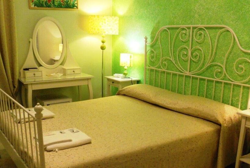 膳宿费 B&b Perla Di Corso Savoia