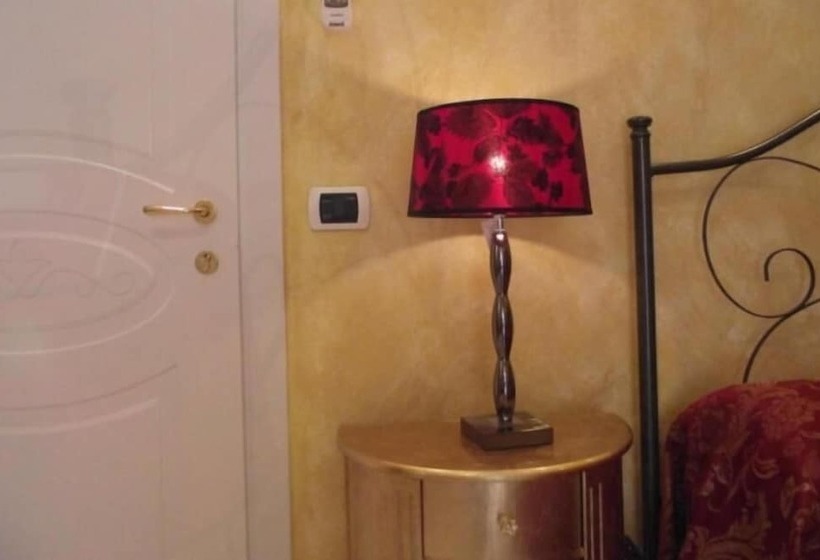 膳宿费 B&b Perla Di Corso Savoia