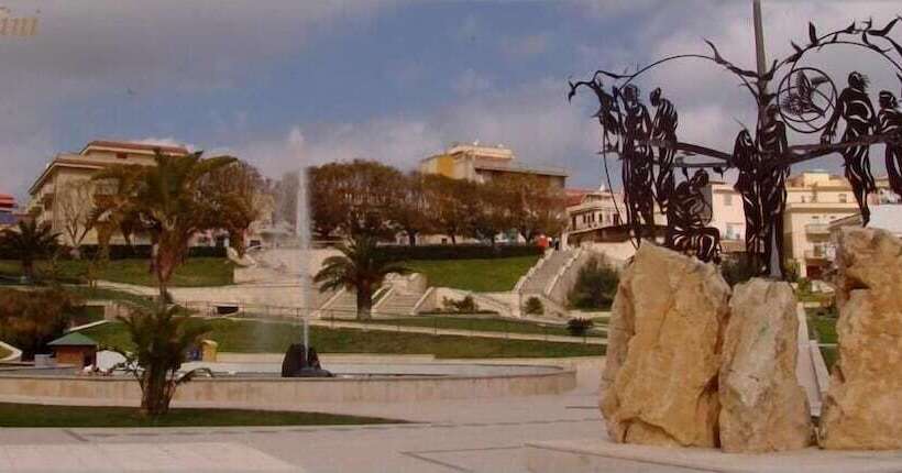 膳宿费 B&b Perla Di Corso Savoia