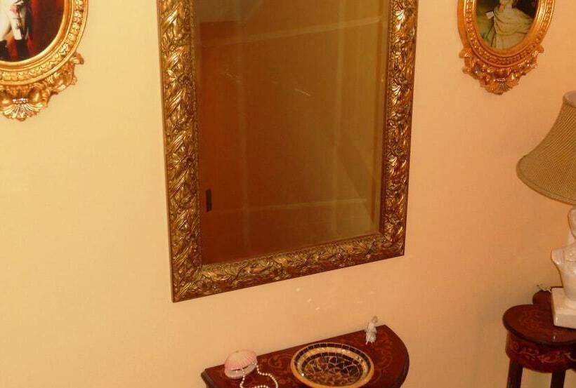 膳宿费 B&b Perla Di Corso Savoia