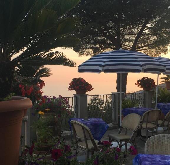 بنسيون B&b Villa Orchidea