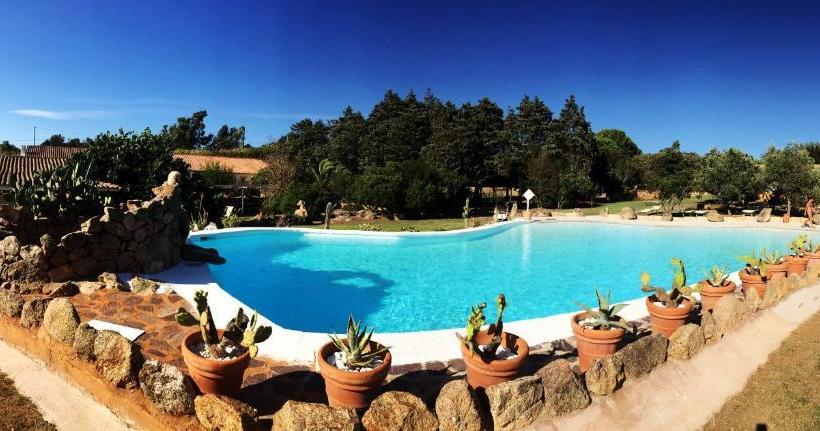 פנסיון Ca' La Somara