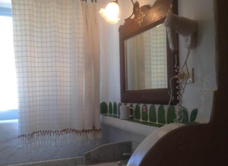 פנסיון Ca' La Somara