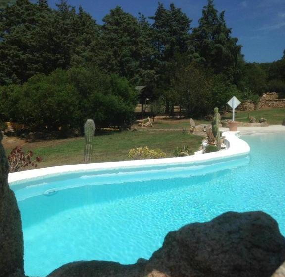 פנסיון Ca' La Somara