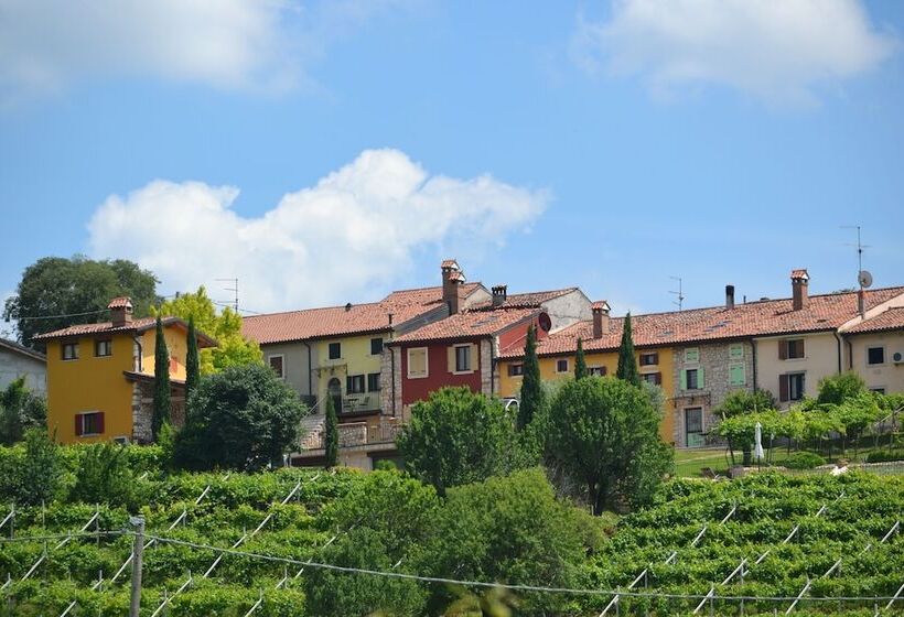 Пансион Corte Tamellini