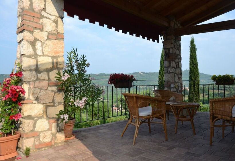 Пансион Corte Tamellini