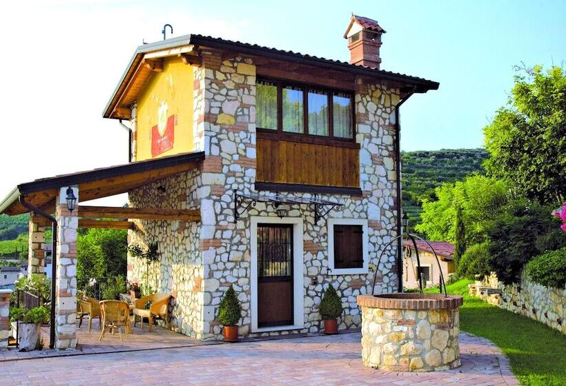 Пансион Corte Tamellini