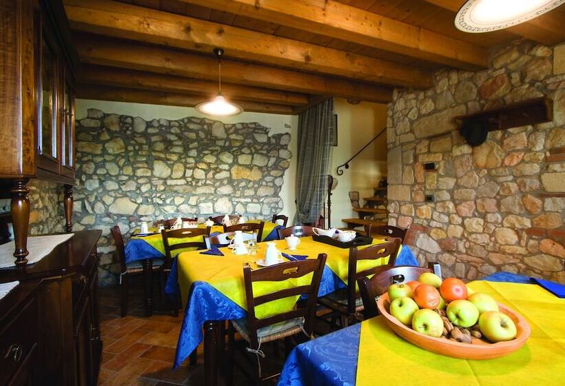 Пансион Corte Tamellini