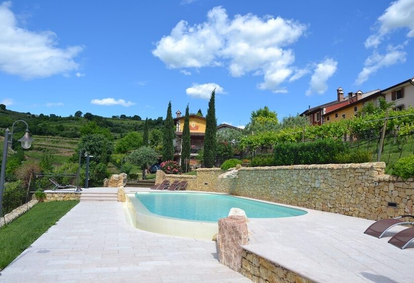 Пансион Corte Tamellini