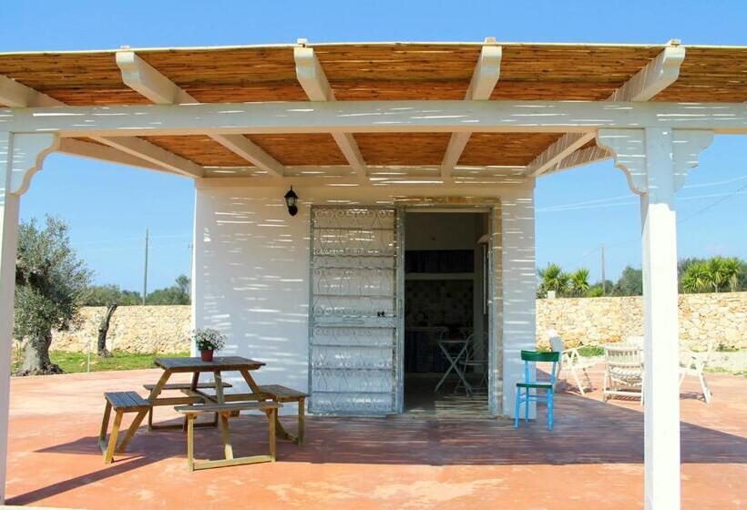 بنسيون Country Salenthouse