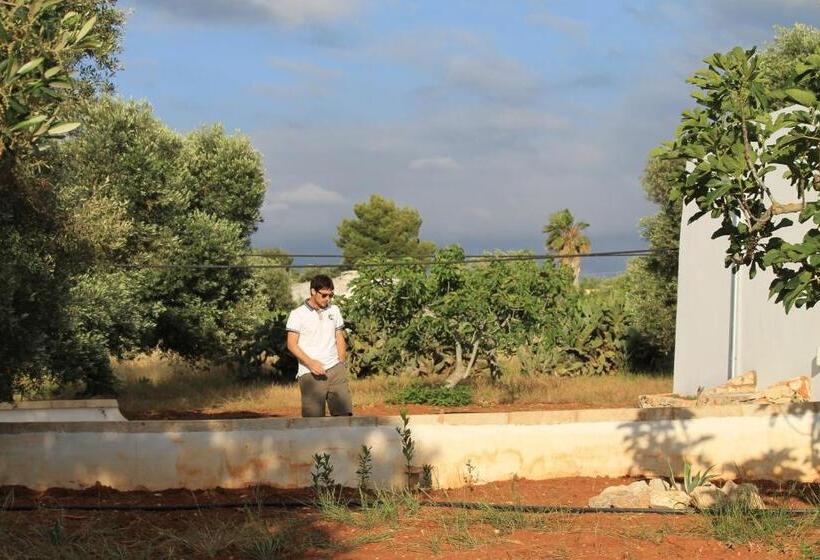 بنسيون Country Salenthouse