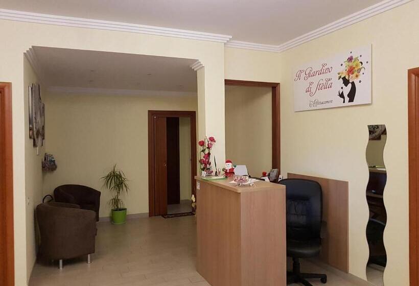 פנסיון Il Giardino Di Stella