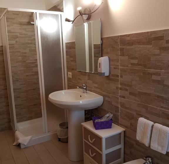 פנסיון Il Giardino Di Stella