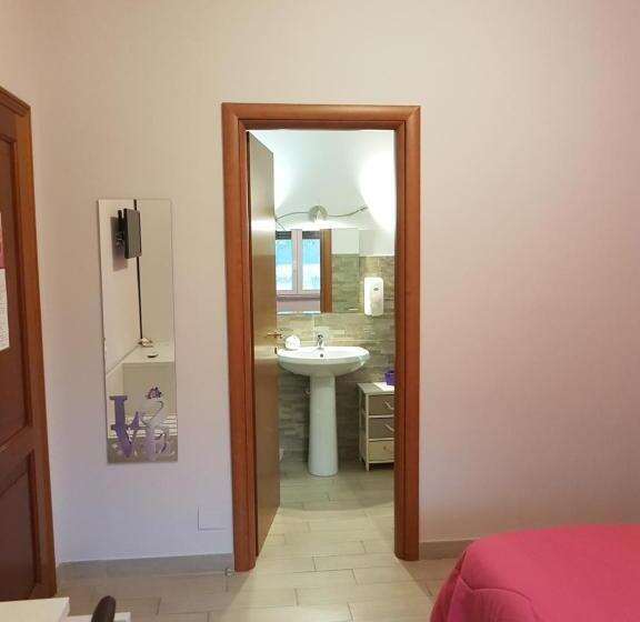 פנסיון Il Giardino Di Stella