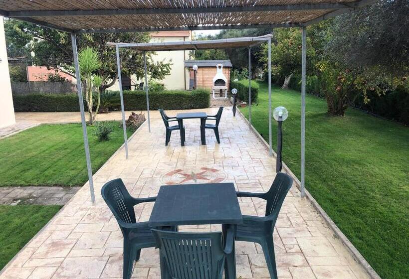 Пансион Il Ginepro