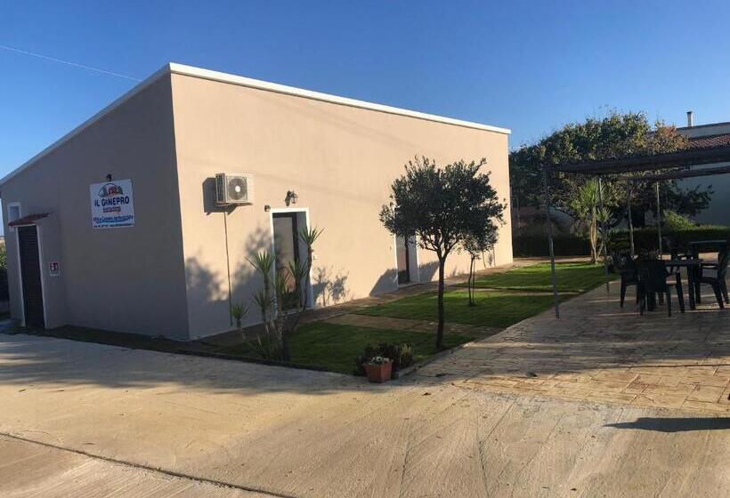 Пансион Il Ginepro