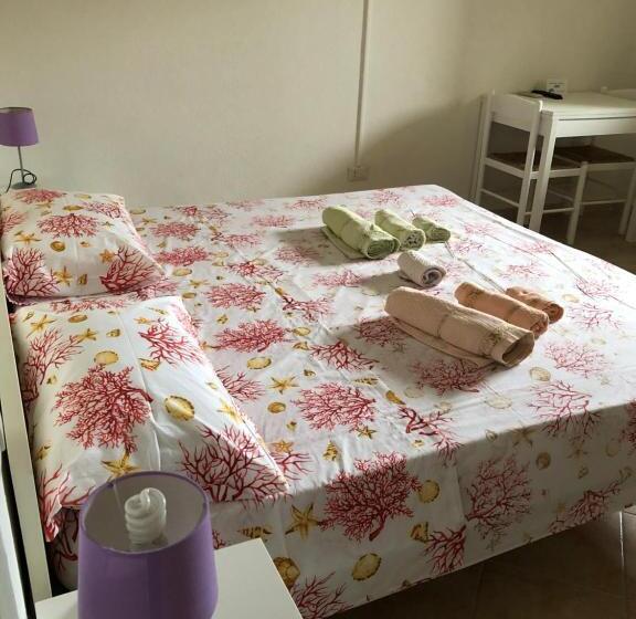 Пансион Il Ginepro