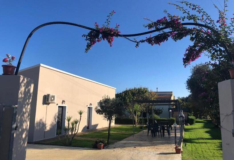 Пансион Il Ginepro