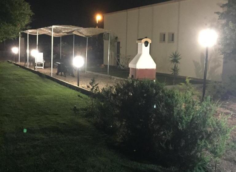 Пансион Il Ginepro