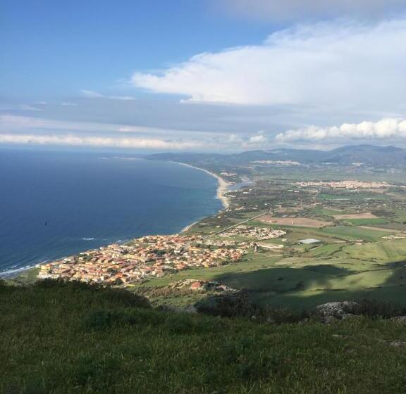 Пансион Il Ginepro