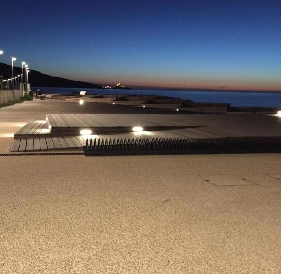 Пансион Il Ginepro