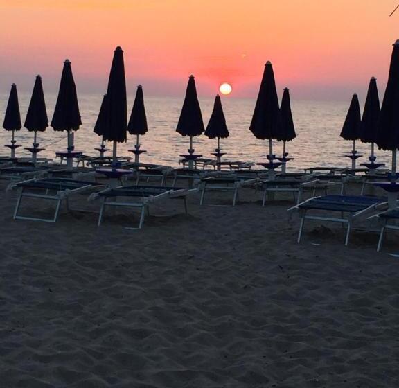 Пансион Il Ginepro