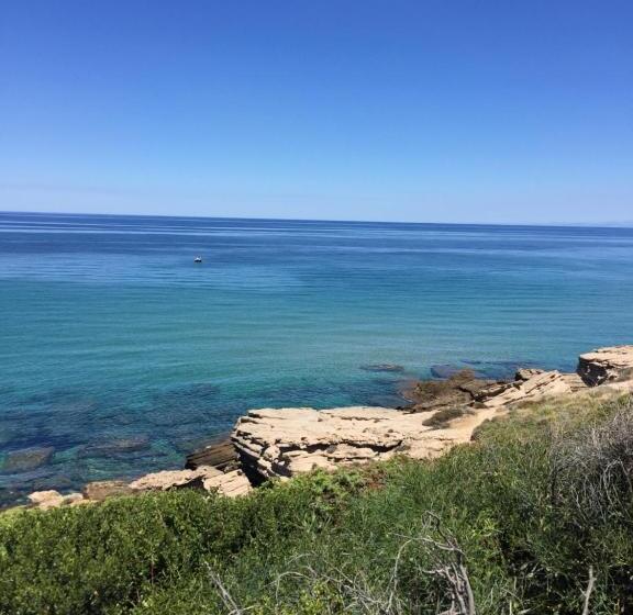 Пансион Il Ginepro