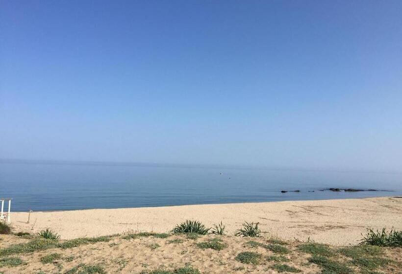 Пансион Il Ginepro