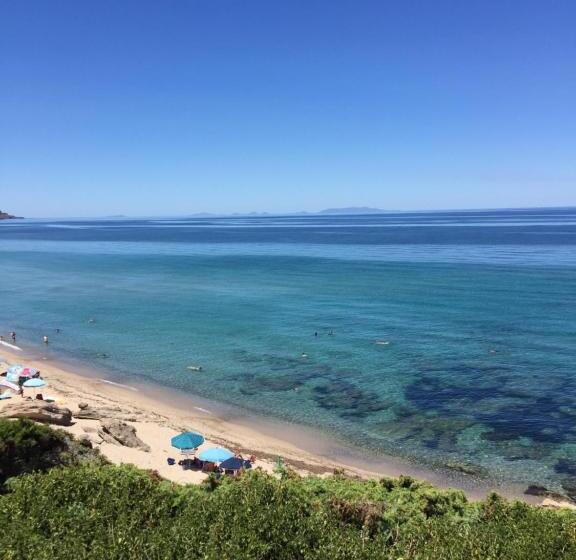 Пансион Il Ginepro