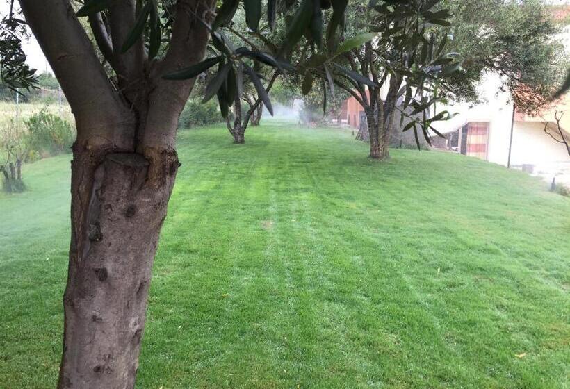 Пансион Il Ginepro