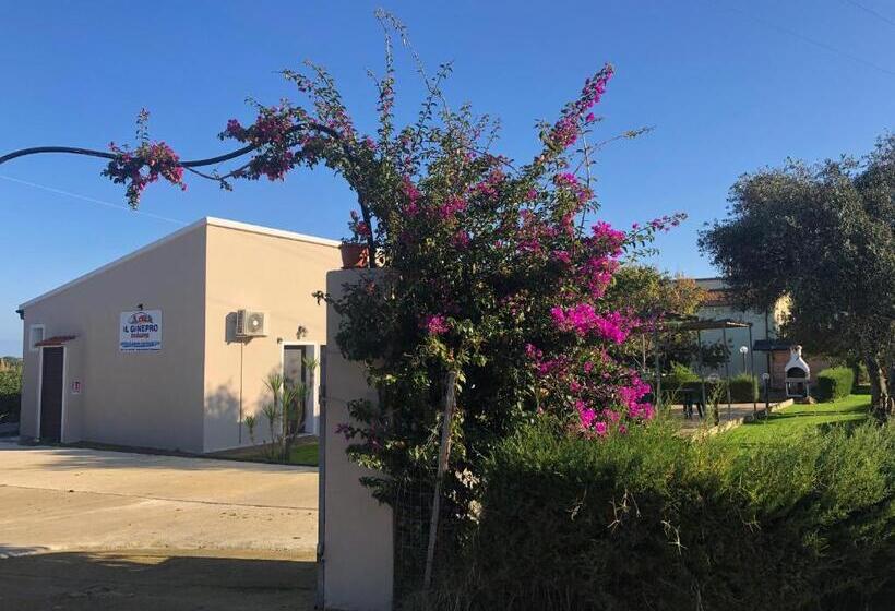 Пансион Il Ginepro